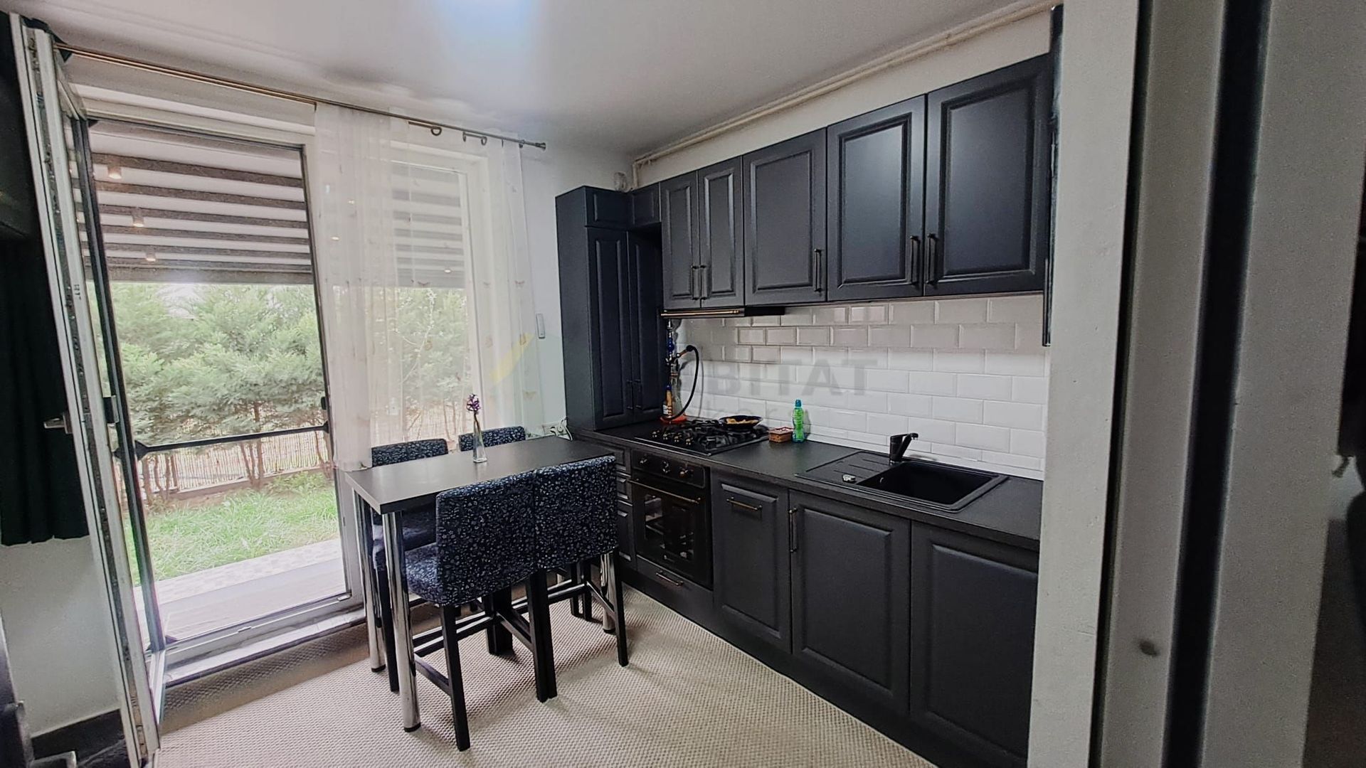 Apartament la parter cu terasă și grădină proprie – 2 camere, Tunari, Ilfov - Poză 8