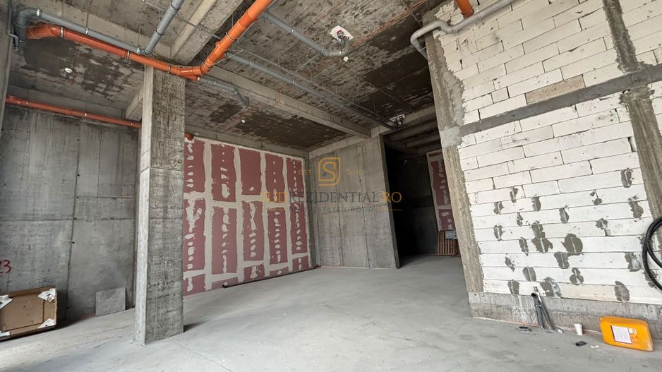 De inchiriat Spatiu Comercial, Emil Racovita, Berceni, Sector 4 - Poză 7