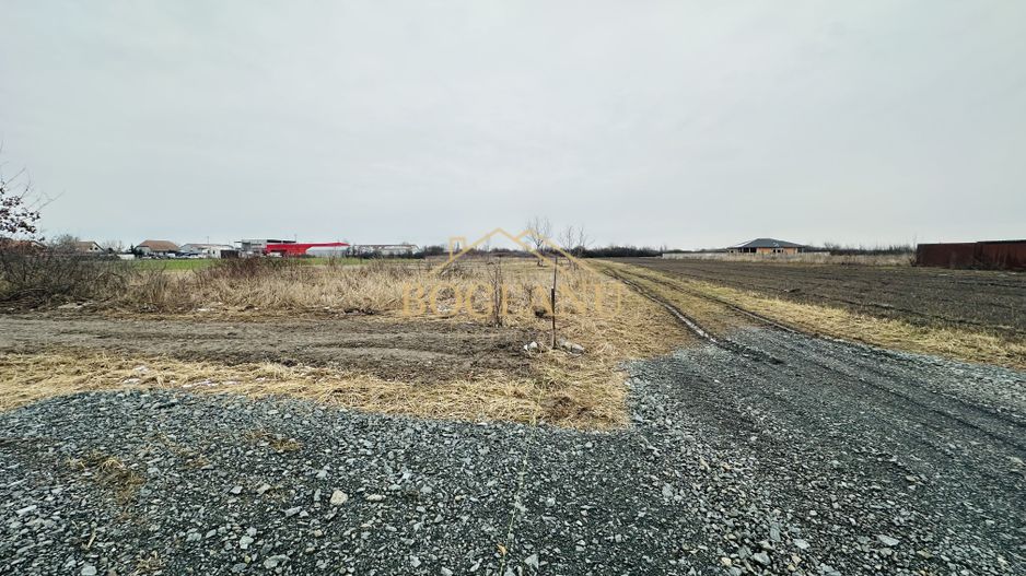 BG89-Teren casa Duplex-Individuala-Sanmihai Roman-COMISION 0% - Poză 3