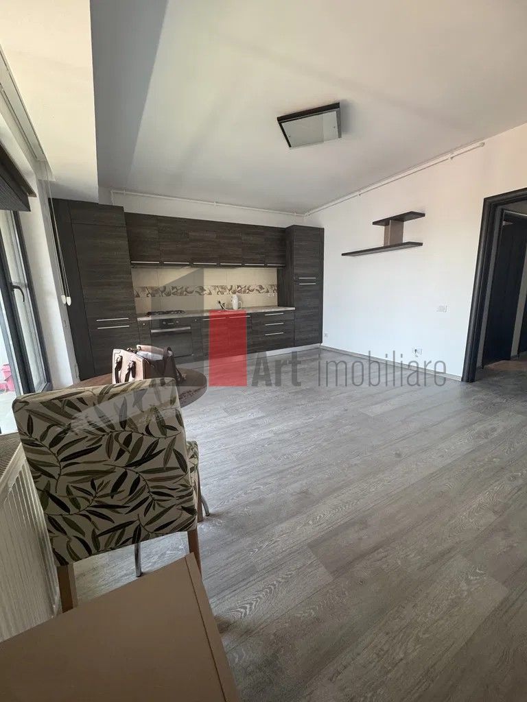 Apartament cu 2 camere de vanzare in zona Bucurestii Noi/Damaroaia - Poză 9