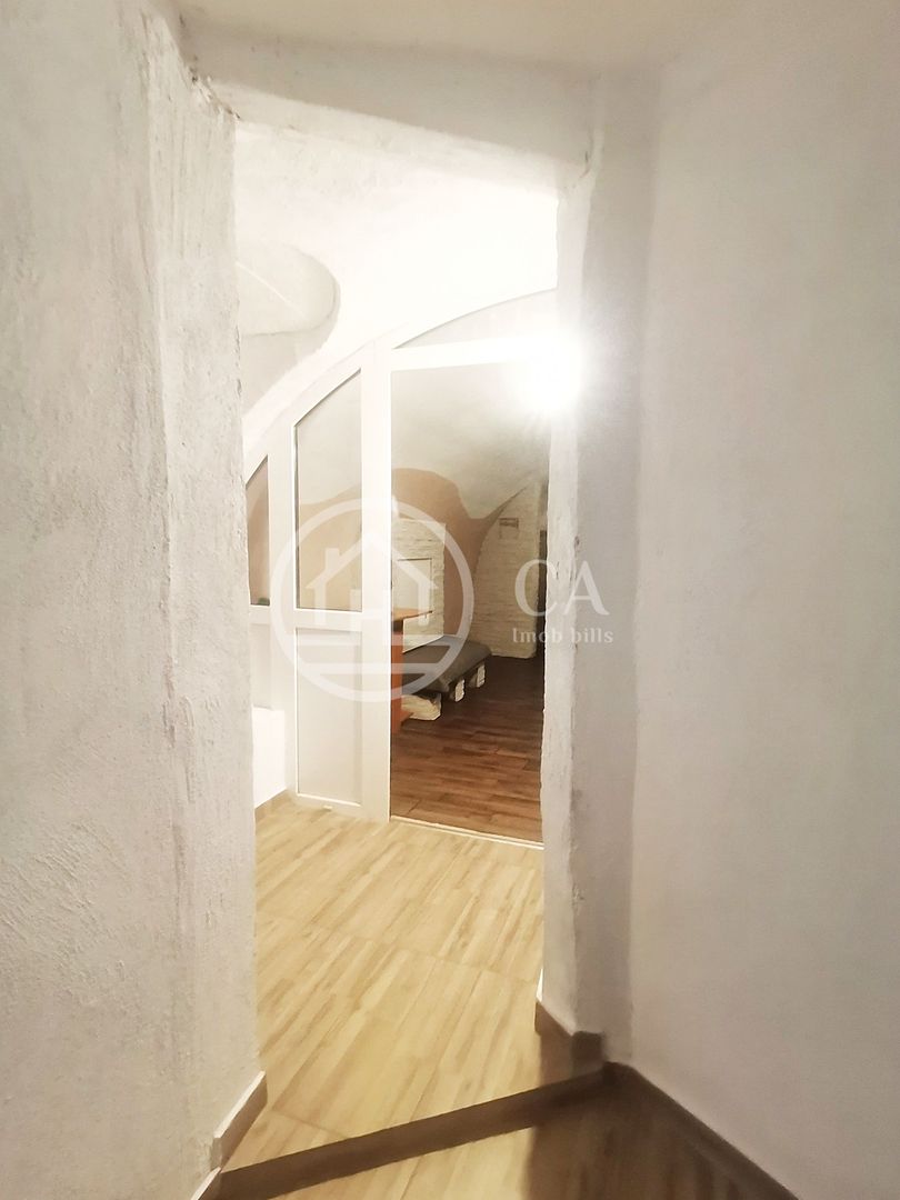 Spatiu comercial de vanzare la curte comuna Ultracentral, Oradea - Poză 8