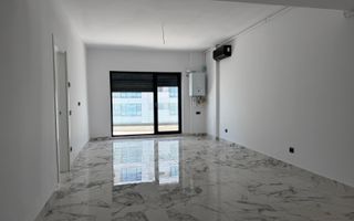 Apartament de vanzare 2 camere + 2 bai I Mamaia Nord I Malul Marii Negre - Poză 3