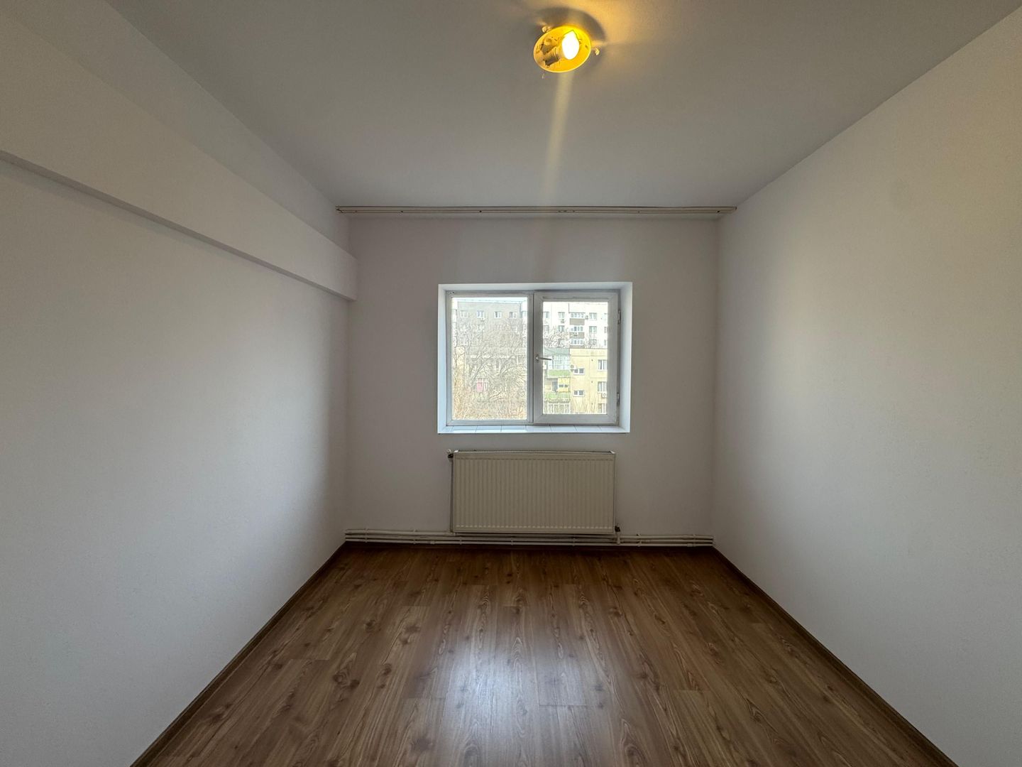 3 camere decomandat || Crângași || aproape de parc si de Lacul Morii - Poză 7