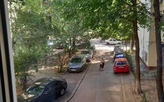 Apartament 3 camere,complet mobilat si utilat, Grivita - Poză 19