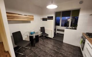 | Apartament cu 2 camere | Decomandat | Cartierul Grigorescu | - Poză 3