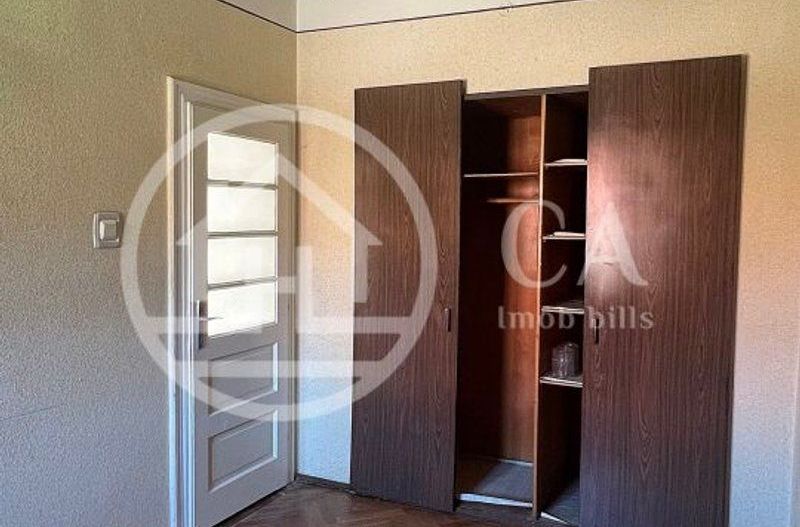 Apartament cu 3 camere de vanzare zona Muzeul Tarii Crisurilor Oradea - Poză 6