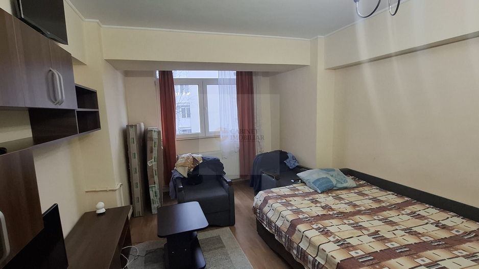 2 Camere-56MP | Decomandat | 2/10 | Mobilat-Utilat | 1980 | M Gorjului - Poză 2