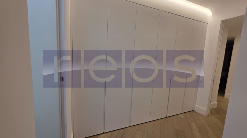 VANZARE APARTAMENT 80MP | 3 CAMERE | MOBILAT-UTILAT LUX | TERASA 24MP - Poză 12