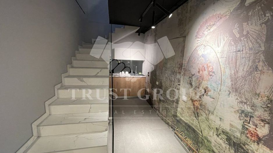 Apartament tip Duplex 3 camere Domenii | Loc de parcare - Poză 4