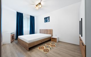 Chirie - două camere, etaj 1 - Poză 9