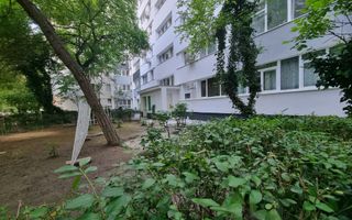 VANZARE 2 CAMERE - SEMIDECOMANDAT-ZONA TINERETULUI - Poză 21