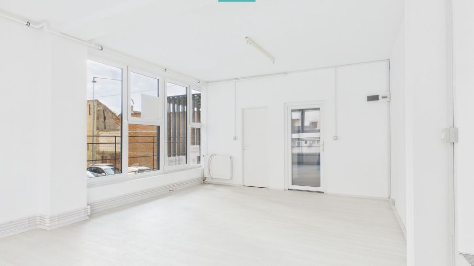 Spațiu de birouri de închiriat – Zona Intim - Poză 2