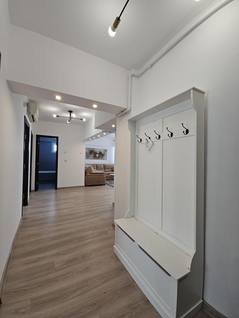 Apartament 4 camere decomandat, vedere panoramică, zona Dacia - Poză 8