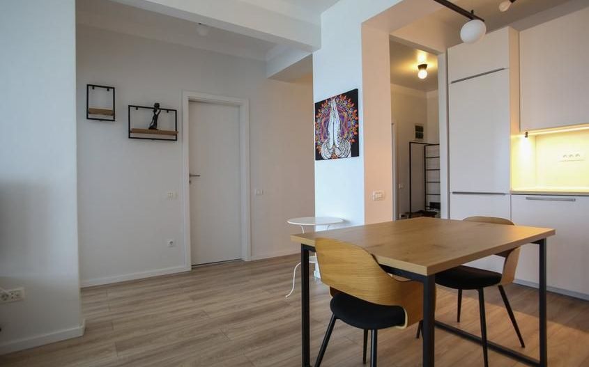 Apartament 2 camere Baneasa / Loc de parcare - Poză 7