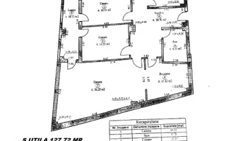 Apartament de vanzare 4 camere Dacia | Mihai Eminescu Stefan cel Mare - Poză 17