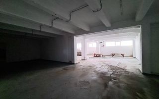 Spatiu depozitare de închiriat Brasov - 140 mp # plus-imo.ro - Poză 4