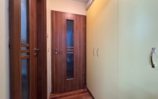 Apartament 2 camere | 56 mp | Etaj intermediar | Renovat | Cetate - Poză 4