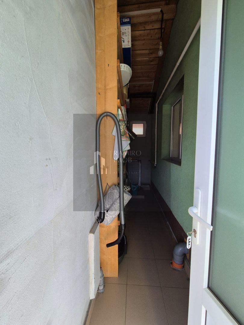 Casa + Magazin (P+1) Fundulea DN3 - Poză 25