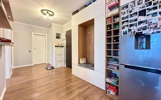 3 camere, la cheie, Complex Rezidențial, Europa - Poză 10
