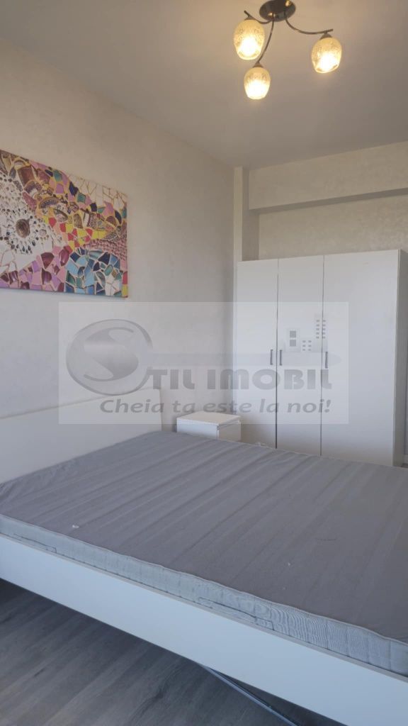 Apartament 2 Camere Royal Town Copou - 450 euro - Poză 4
