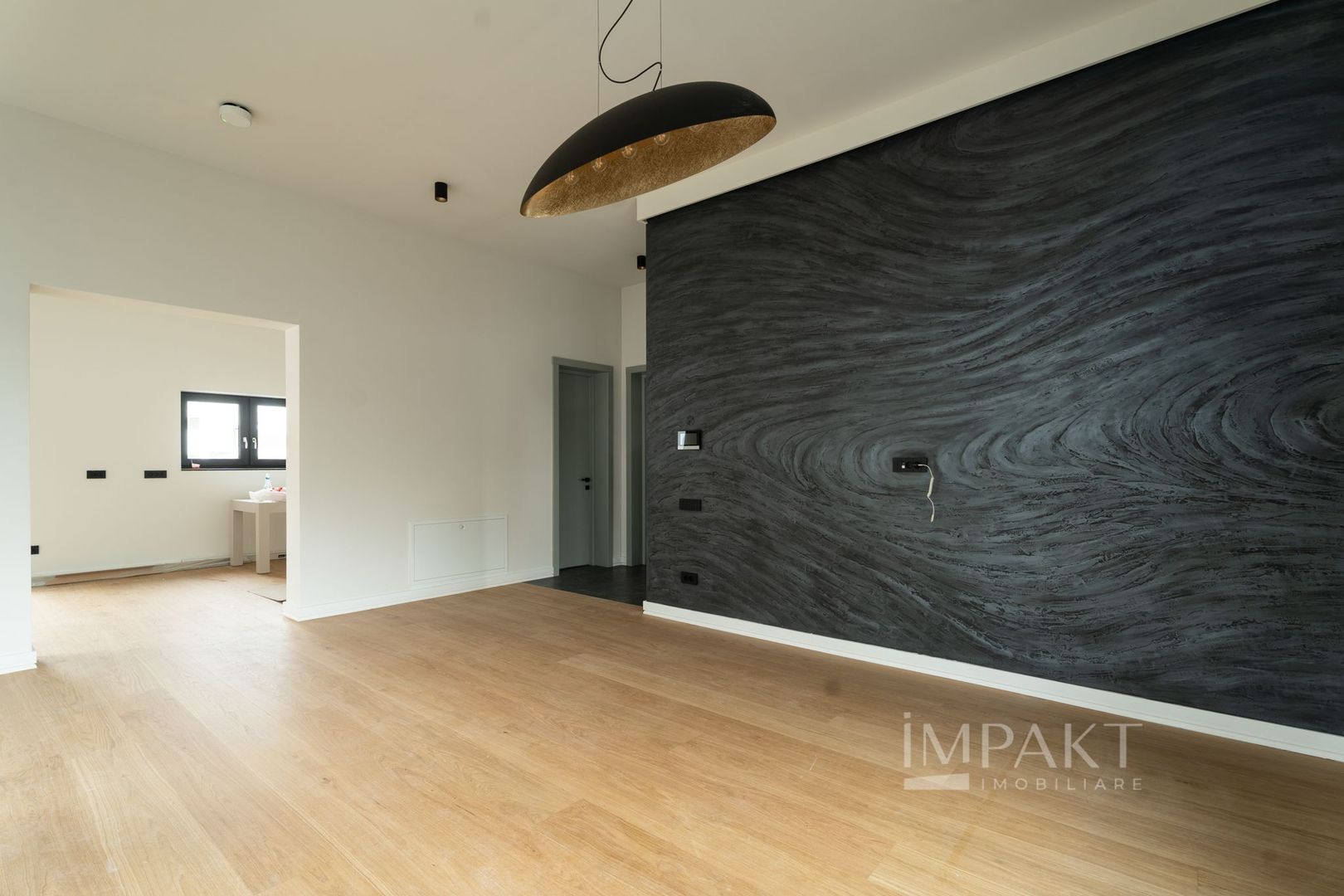 Vile elegante cu 800 m2 teren in cartierul Faget ! - Poză 32