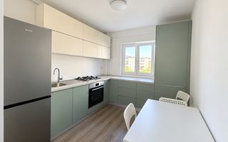 De închiriat-apartament 2 camere-Răcădău-Jepilor-0% Comision - Poză 5
