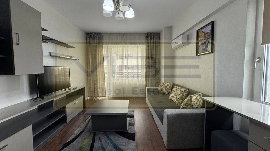 Apartament 2 camere decomandat  Royal Town Copou - Poză 10