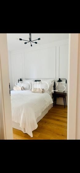 2 camere Aviației Park - Poză 11