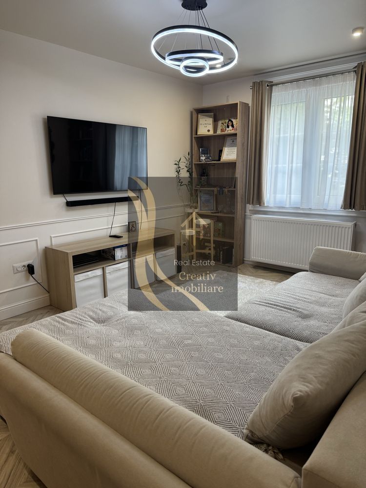 Apartament 3 canere Dristor - Poză 1