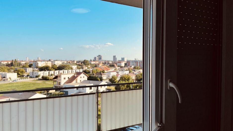 OFERTA REZERVATA - 2 camere, decomandat | Parcare | Terasa 10mp - Poză 20