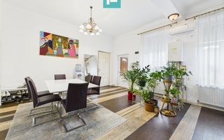 Apartament cu personalitate pe strada Mețianu - Poză 13