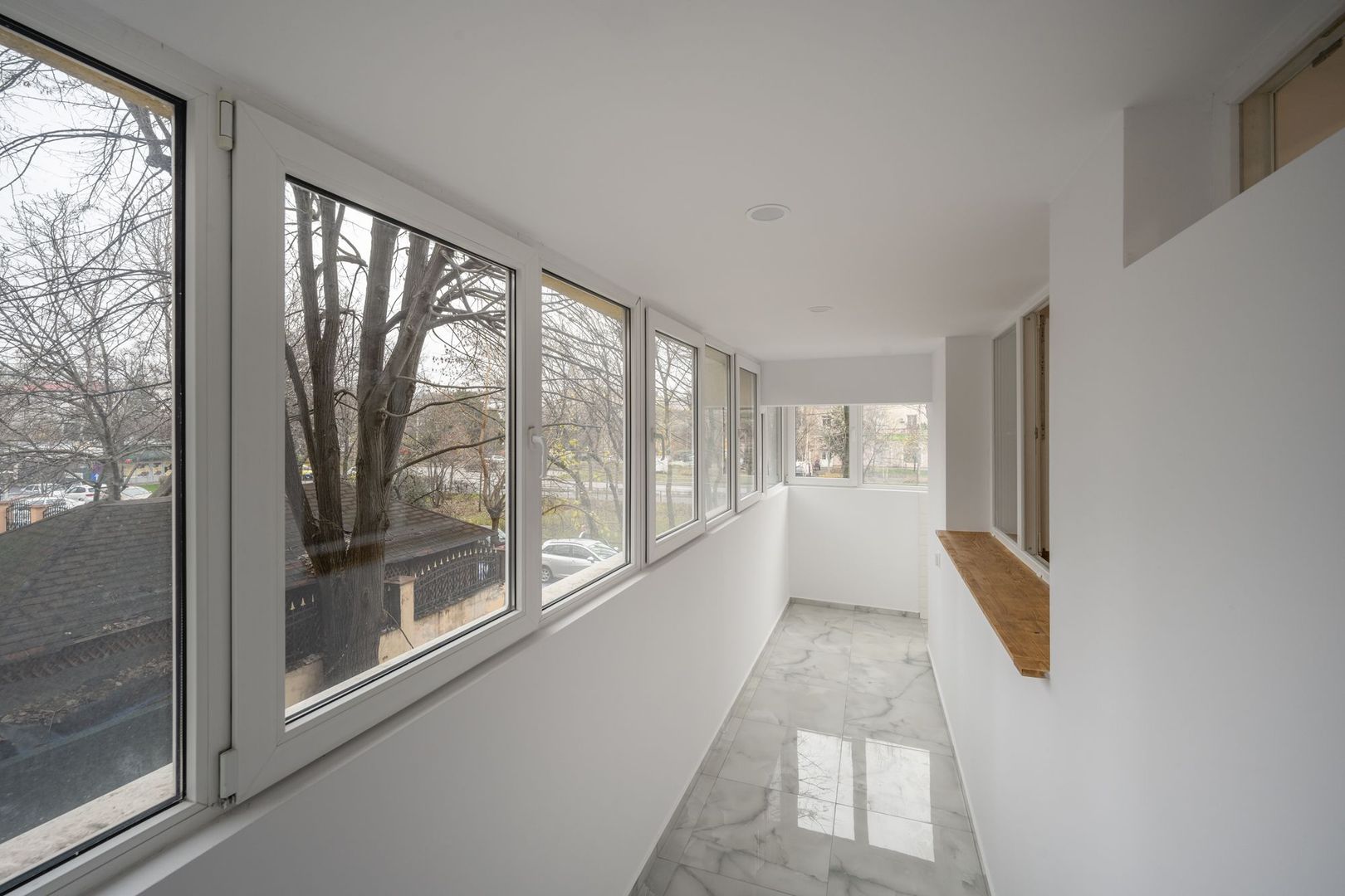 Apartament 2 camere – 45 mp utili Parc Bazilescu - Poză 15