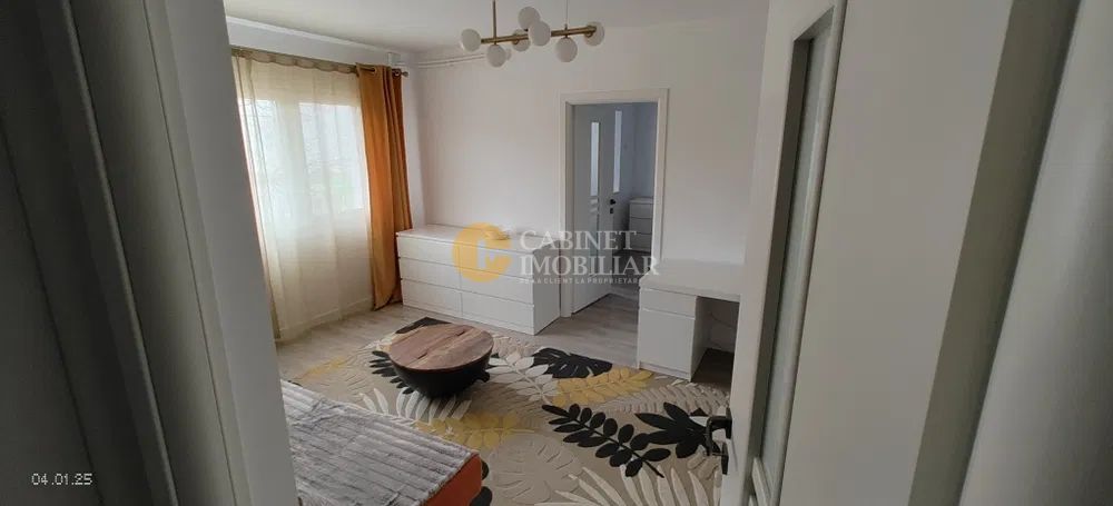 Chirie - 2 camere - Podu Ros - Cantemir - Poză 2