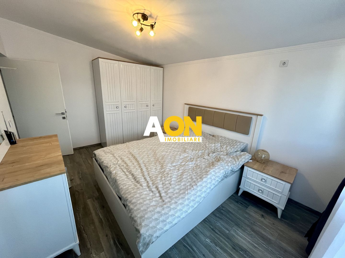 1/2 Duplex, 3 Camere, 270 mp Teren, Zona Orizont - Poză 6