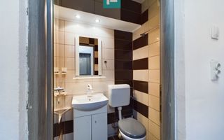 Apartament cu 1 cameră, strada Iustin Marșieu - Poză 7