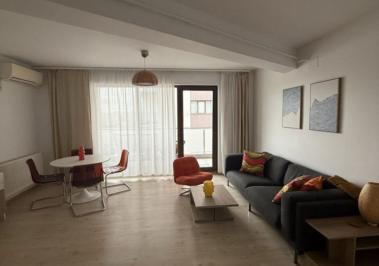 Apartament 3 camere de inchiriat – Lujerului - Poză 5