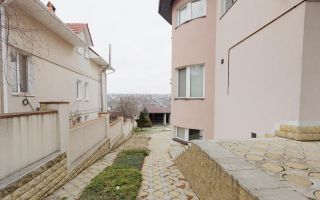 Chirie, casă, 3 camere, strada Plaiului, Botanica - Poză 39