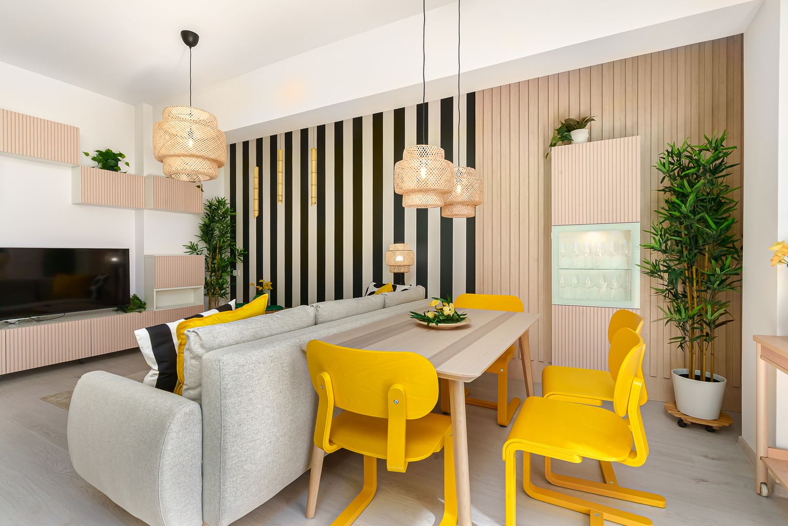 Apart 2 camere Grigorescu Dristor vis-a-vis Lidl mobilat utilat com 0% - Poză 22