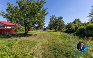 Casă de vânzare, Sat. Galbeni, Com. Filipești, Bacău. - Poză 23