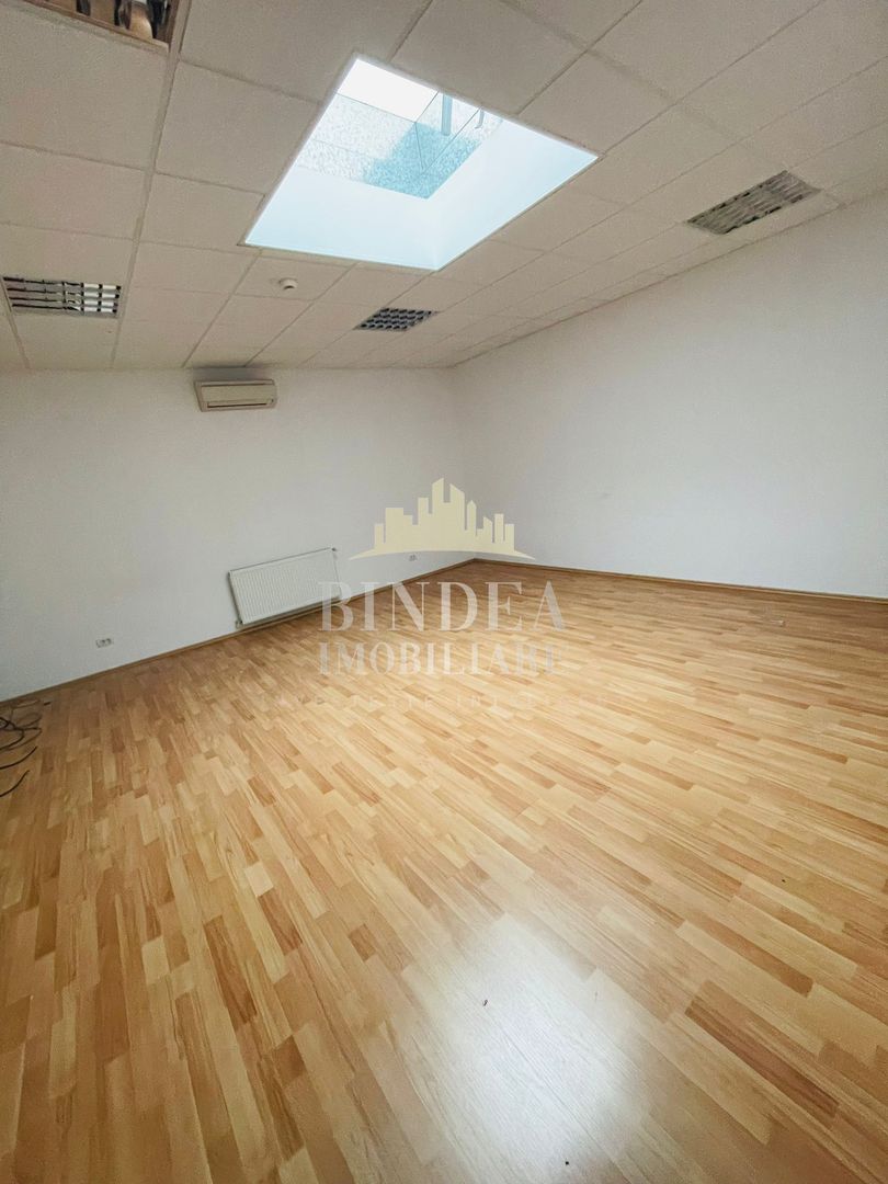 Birou de inchiriat Calea Lugojului - Poză 3