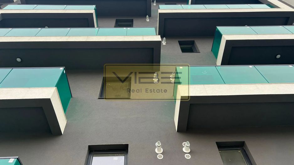 Apartament 2 camere Bucium - Mega Image Visani - Poză 26