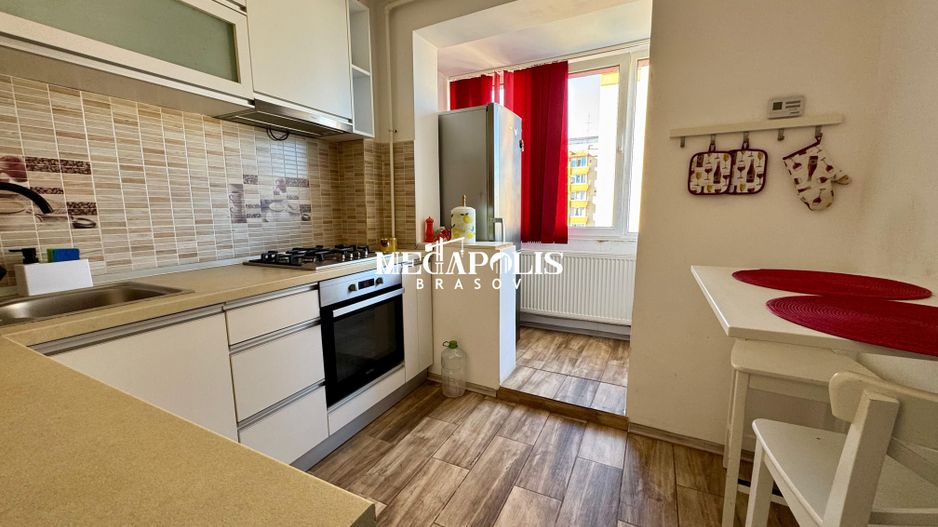 Apartament 2 camere | Pet-Friendly | B-dul Vlăhuță - Poză 5