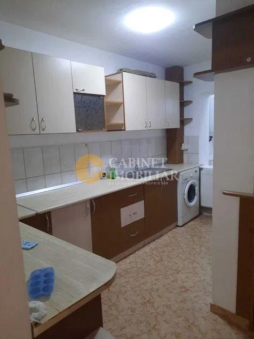 Apartament 2 camere decomandat – Tătărași Oancea - Poză 6