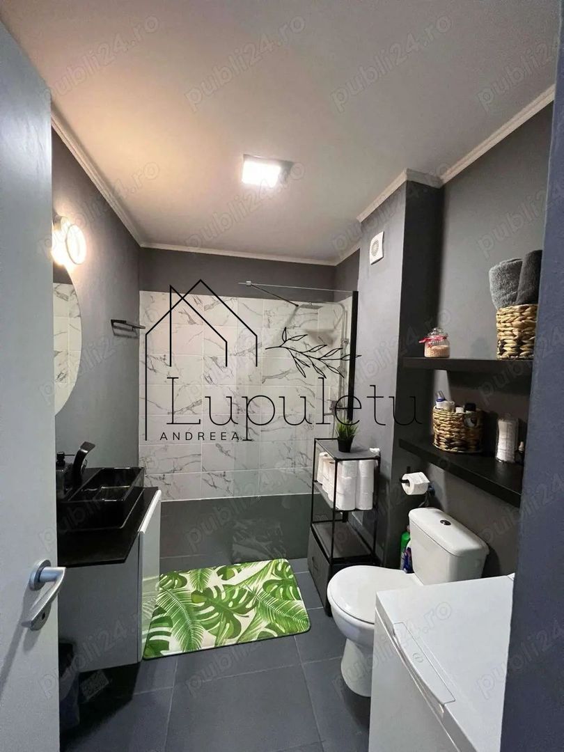 Apartament de Vanzare | 2 Camere | 55 MPU | Etaj 2 | Arhitecților - Poză 5