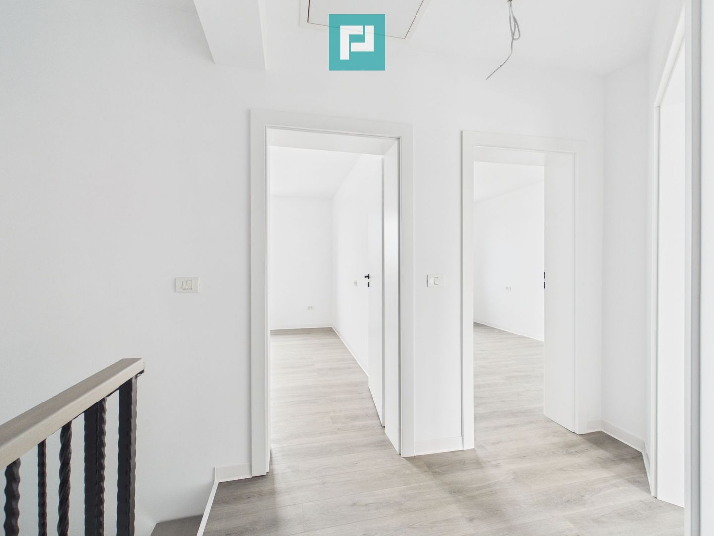 Duplex premium 4 camere | Finisaje premium | Utvin - Poză 9
