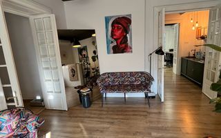 APARTAMENT/ SPATIU BIROURI | 116MP | ROMANA - Poză 2