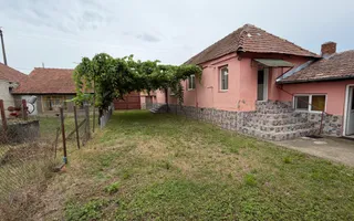 Casa de vanzare 255mp utili, 1974mp teren - Balomir - Poză 13