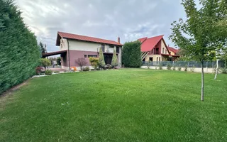 Casă / Vilă cu 4 camere de închiriat în zona Aradului - Poză 16
