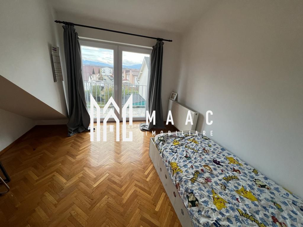 Apartament 4 Camere | Etaj 1 | 2 Balcoane | Arhitectilor - Poză 3
