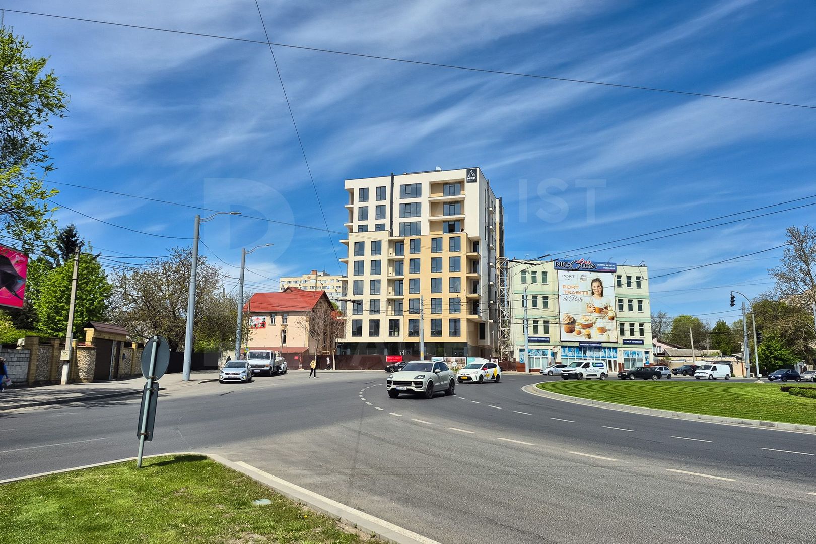Vânzare, apartament, 2 camere, str. Poștei, Râșcani - Poză 3